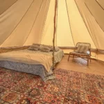 Carpa interior