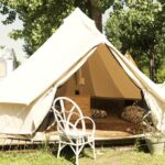 surfcamp hendaye tente